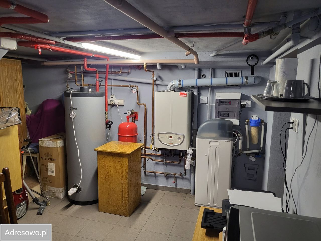 bliźniak, 5 pokoi Jarocin, ul. Janusza Kusocińskiego. Zdjęcie 8