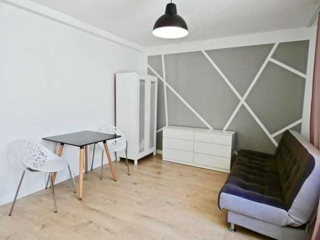 Mieszkanie 1-pokojowe Bydgoszcz Śródmieście, ul. Podwale. Zdjęcie 1