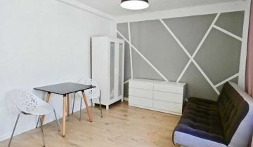 Mieszkanie 1-pokojowe Bydgoszcz Śródmieście, ul. Podwale
