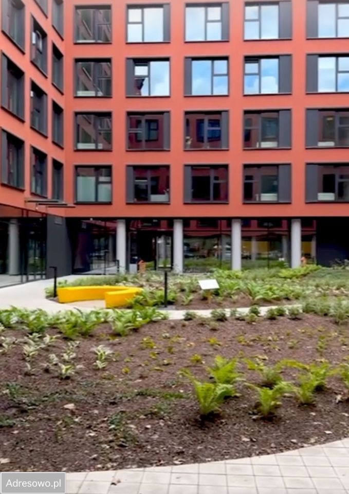 Lokal Warszawa Mokotów, ul. Postępu. Zdjęcie 5