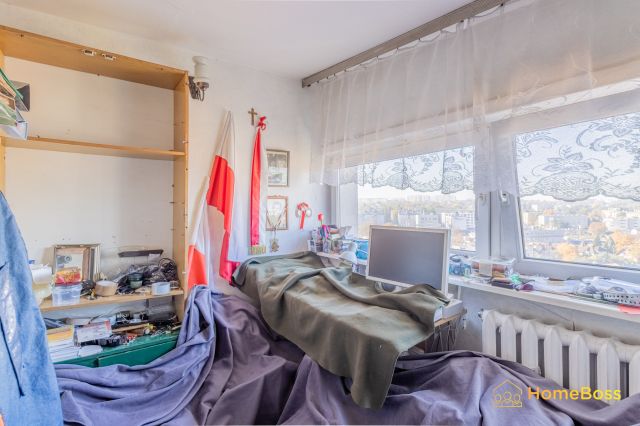 Mieszkanie 2-pokojowe Kraków Prokocim, ul. Wojciecha Gersona. Zdjęcie 7