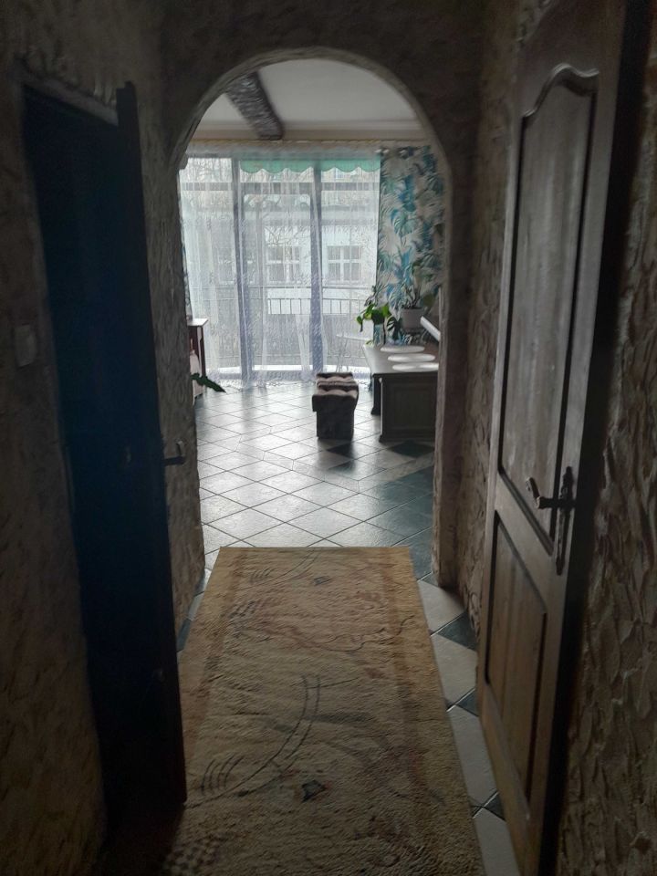 Mieszkanie 3-pokojowe Tomaszów Lubelski Śródmieście. Zdjęcie 3