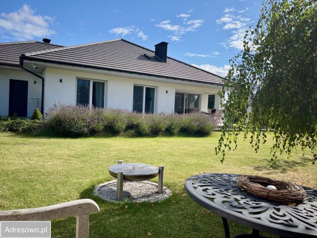 dom wolnostojący, 4 pokoje Grudziądz, ul. Ludwika Waryńskiego. Zdjęcie 1