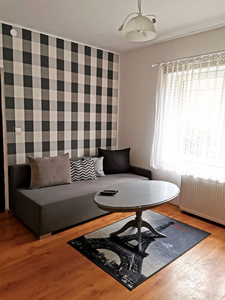 Mieszkanie 1-pokojowe Darłowo Centrum. Zdjęcie 4