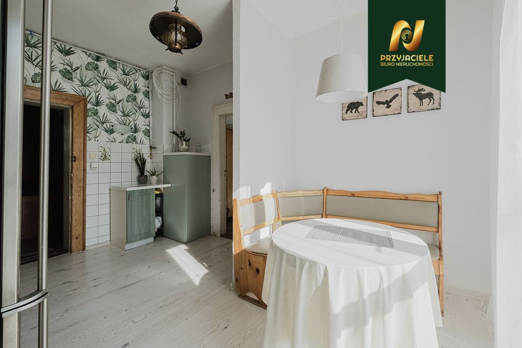 Mieszkanie 4-pokojowe Gdańsk Oliwa, ul. Polanki. Zdjęcie 8