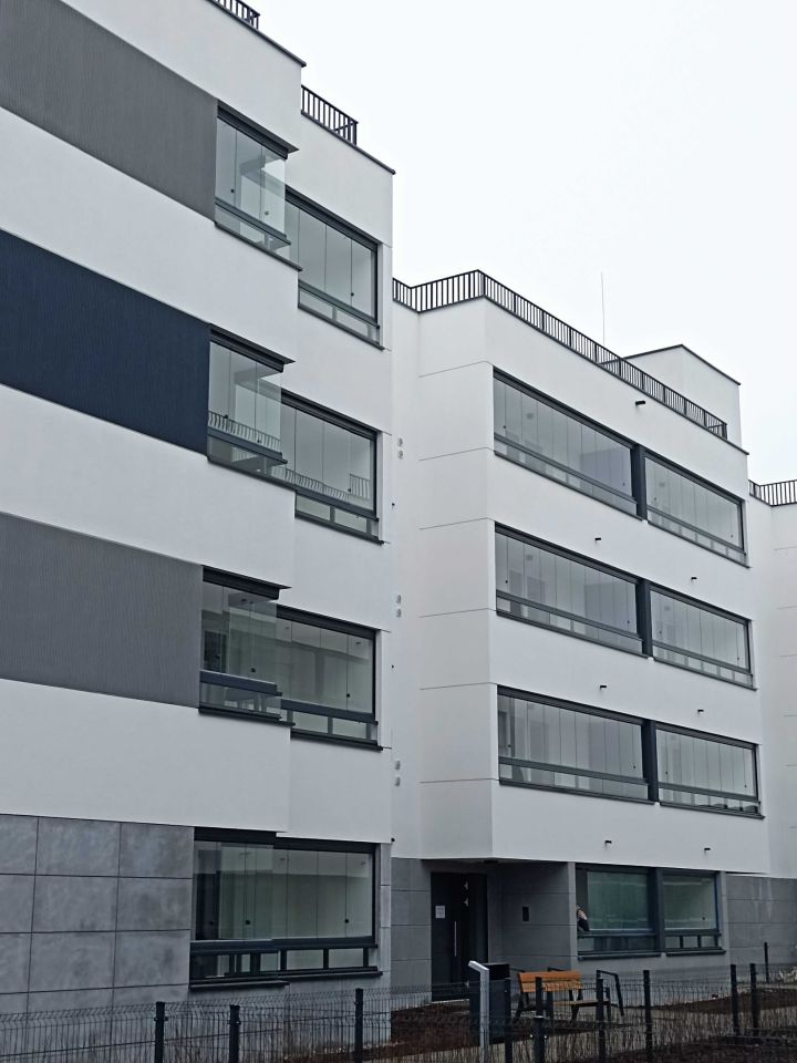 Mieszkanie 2-pokojowe Warszawa Białołęka, ul. Marywilska. Zdjęcie 7