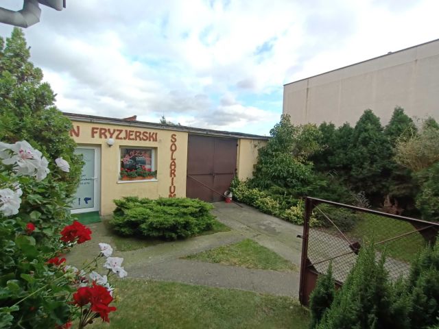 Lokal Dolsk. Zdjęcie 1