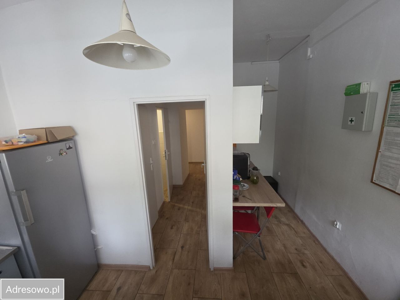 Biuro Warszawa Śródmieście, ul. Wspólna. Zdjęcie 6