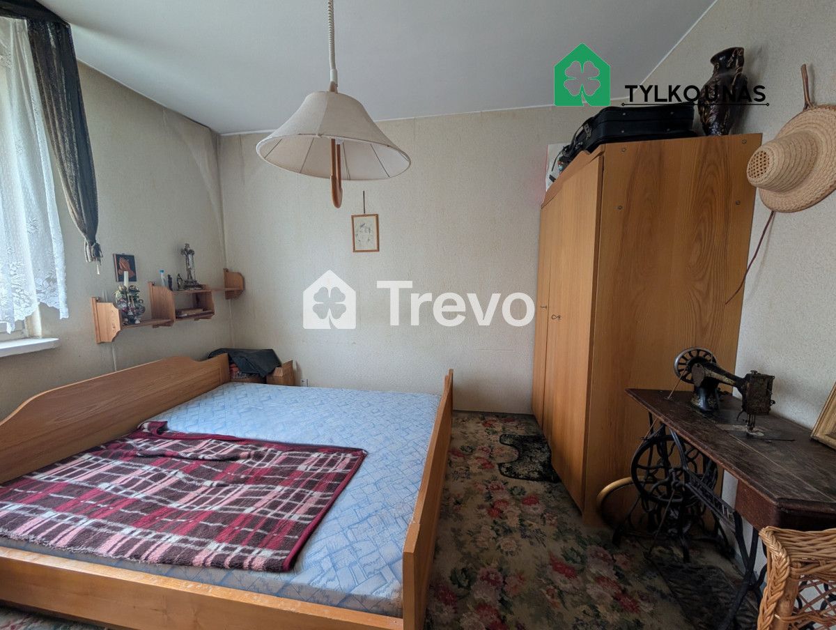 Mieszkanie 2-pokojowe Gdańsk Brzeźno, ul. Ksawerego Dunikowskiego. Zdjęcie 4