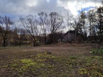 Działka budowlana Niepla Dół. Zdjęcie 2