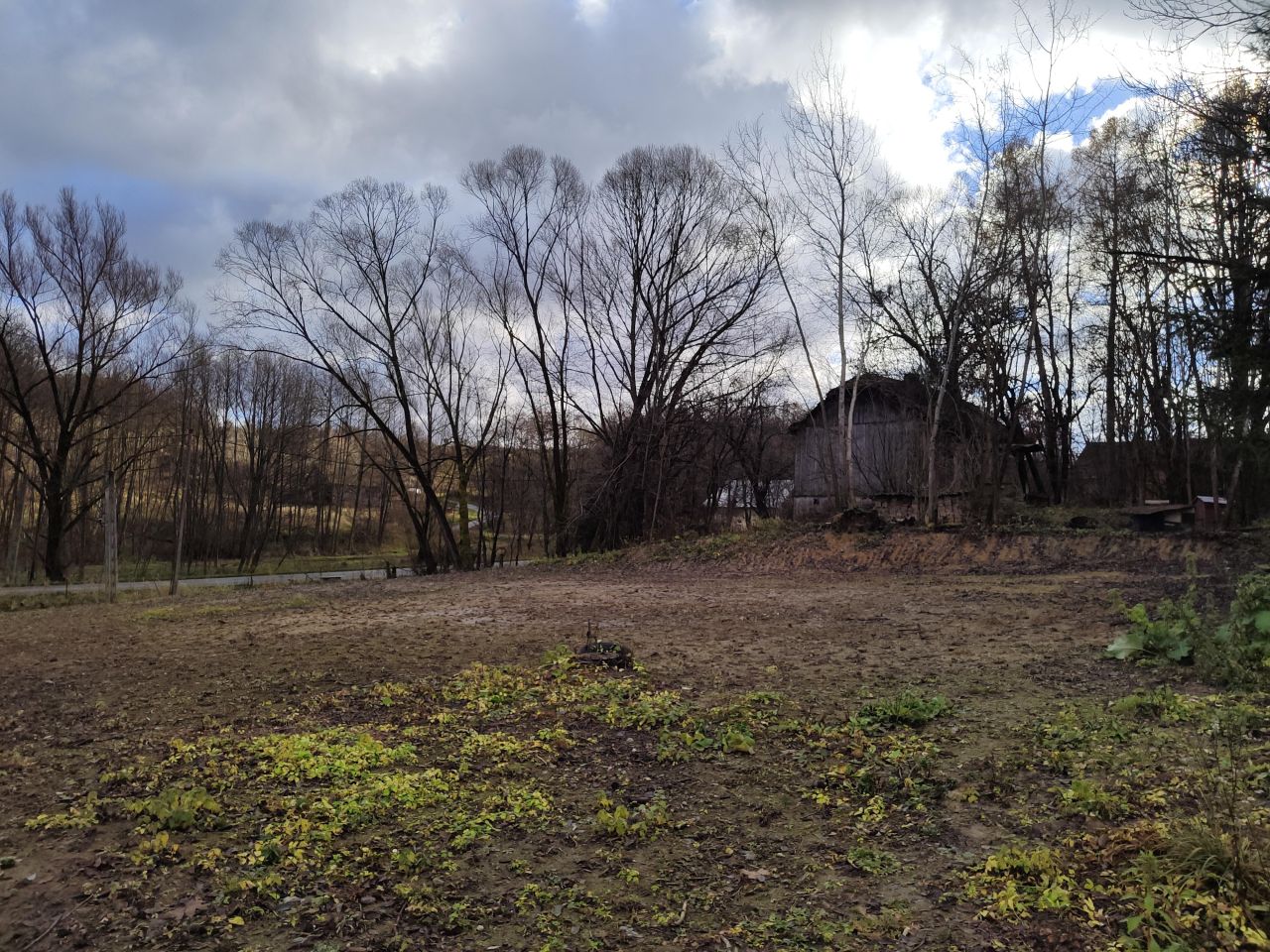 Działka budowlana Niepla Dół. Zdjęcie 3