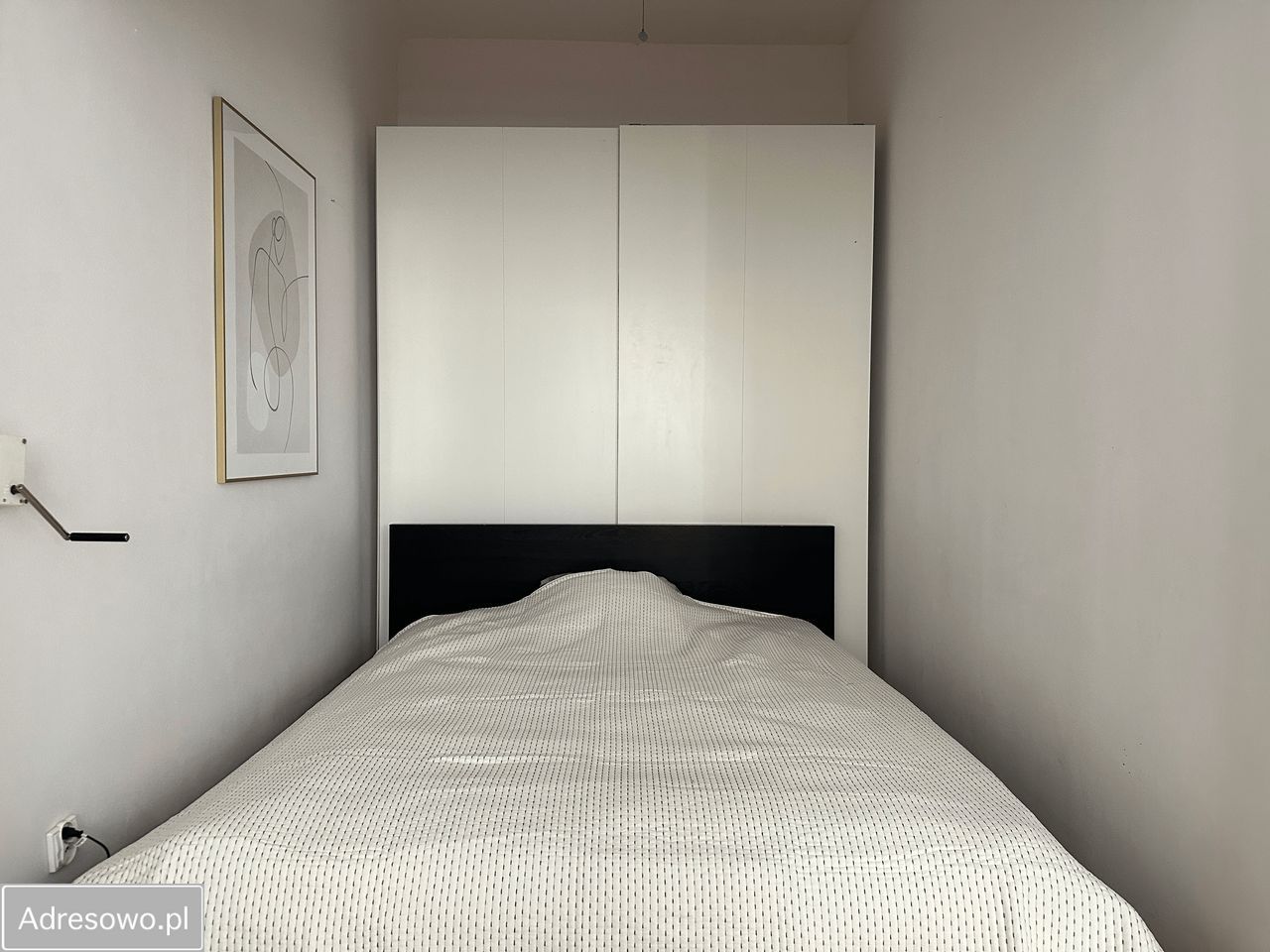 Mieszkanie 2-pokojowe Warszawa Śródmieście, ul. Piwna. Zdjęcie 6