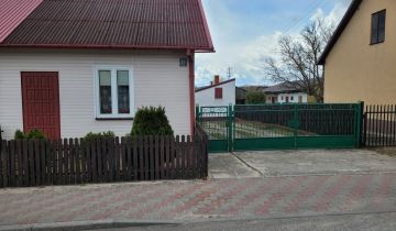 dom wolnostojący, 2 pokoje Fałków, ul. Przedborska