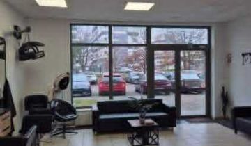 Lokal Nowy Dwór Mazowiecki, ul. Wojska Polskiego