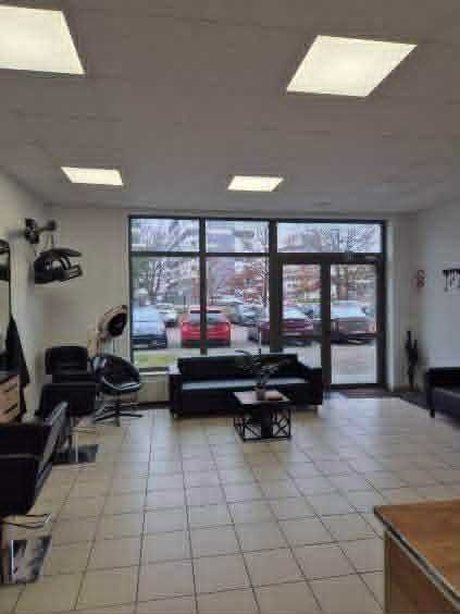 Lokal Nowy Dwór Mazowiecki, ul. Wojska Polskiego. Zdjęcie 2