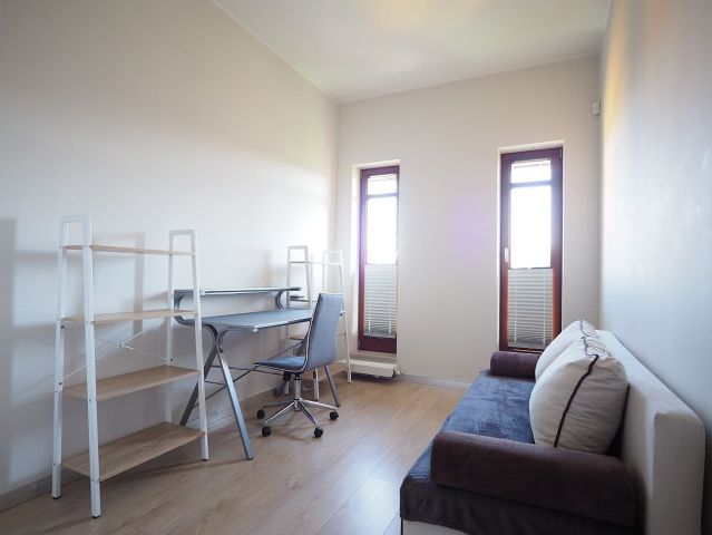 Mieszkanie 3-pokojowe Wrocław Śródmieście, ul. Księcia Witolda. Zdjęcie 15