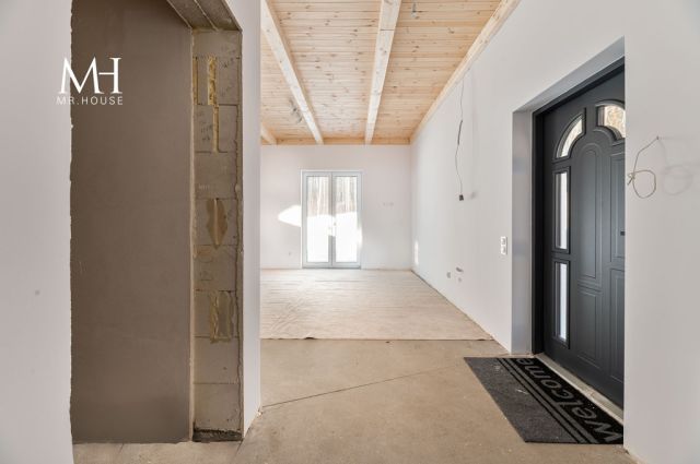 dom wolnostojący, 4 pokoje Romanów. Zdjęcie 5