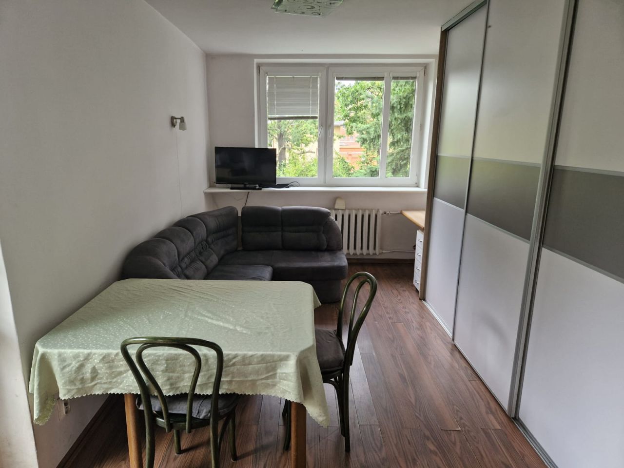 Mieszkanie 3-pokojowe Jelenia Góra Centrum, ul. Cypriana Kamila Norwida. Zdjęcie 8