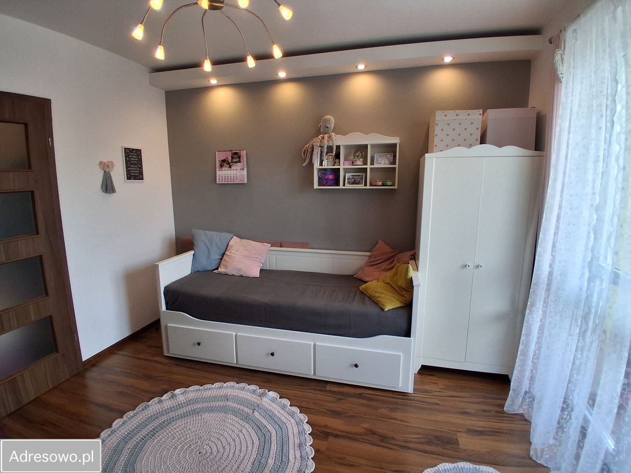 Mieszkanie 2-pokojowe Bielsko-Biała Złote Łany, ul. Teofila Aleksandra Lenartowicza. Zdjęcie 6