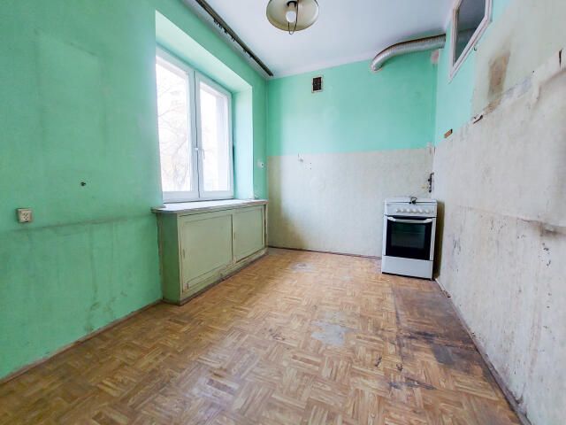 Mieszkanie 2-pokojowe Kraków Nowa Huta, os. Centrum C. Zdjęcie 3