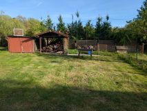 dom wolnostojący Gozdanin. Zdjęcie 3