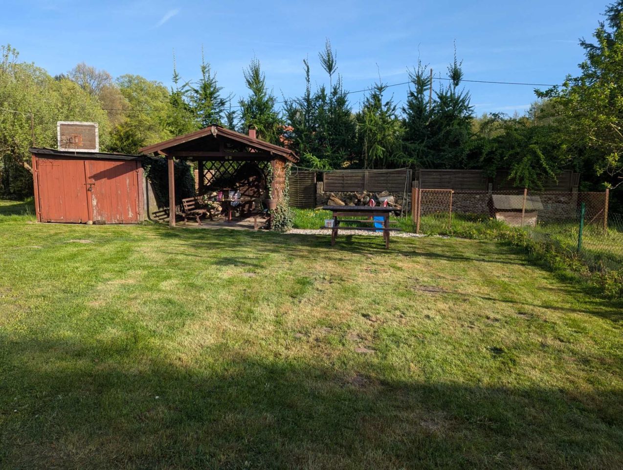 dom wolnostojący Gozdanin. Zdjęcie 4