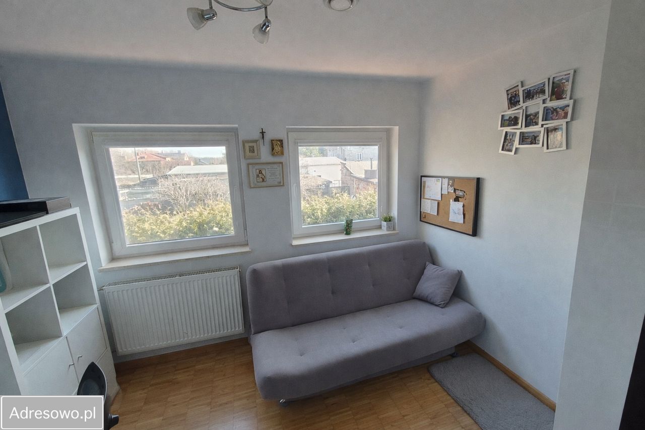 bliźniak, 6 pokoi Słupno. Zdjęcie 14