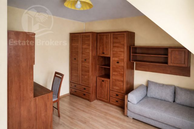 Mieszkanie 3-pokojowe Wrocław Fabryczna, ul. Paniowicka. Zdjęcie 5