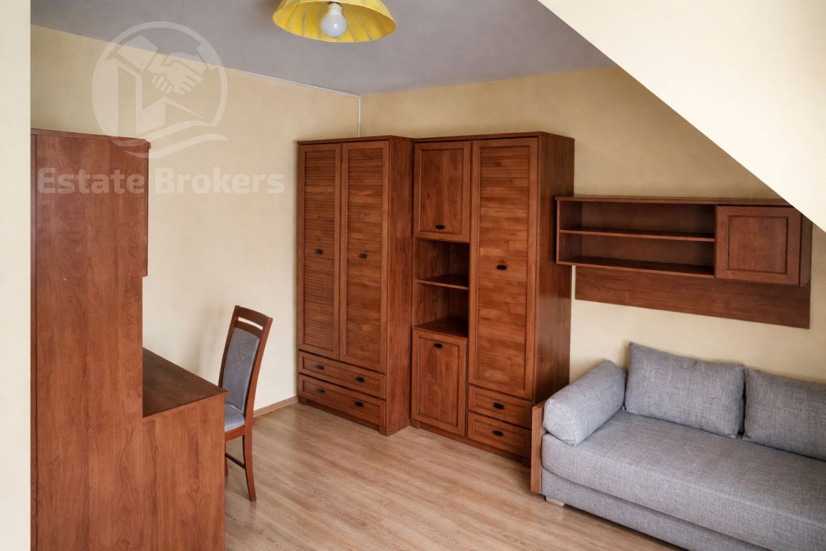 Mieszkanie 3-pokojowe Wrocław Fabryczna, ul. Paniowicka. Zdjęcie 5