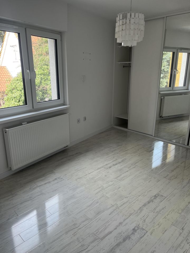 dom szeregowy, 4 pokoje Lubin Stary Lubin, ul. Stary Lubin. Zdjęcie 15