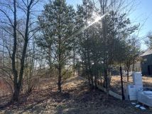 Działka budowlana Józefów, ul. Leśna. Zdjęcie 2