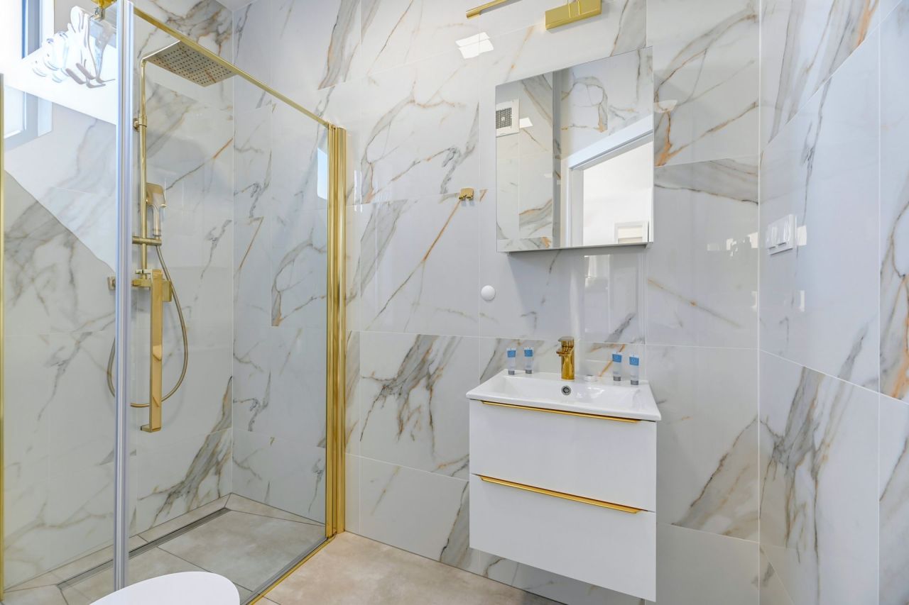 Mieszkanie 2-pokojowe Gdańsk Śródmieście, ul. Chmielna. Zdjęcie 7