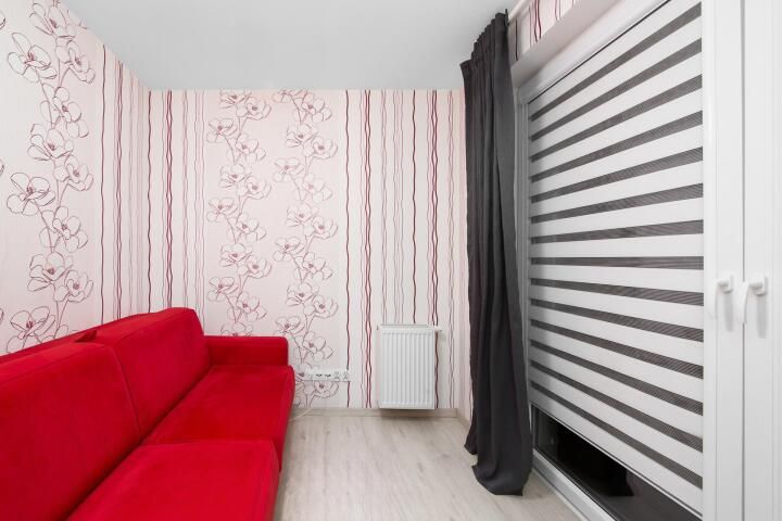 Mieszkanie 4-pokojowe Wrocław Fabryczna, ul. Lubomierska. Zdjęcie 8