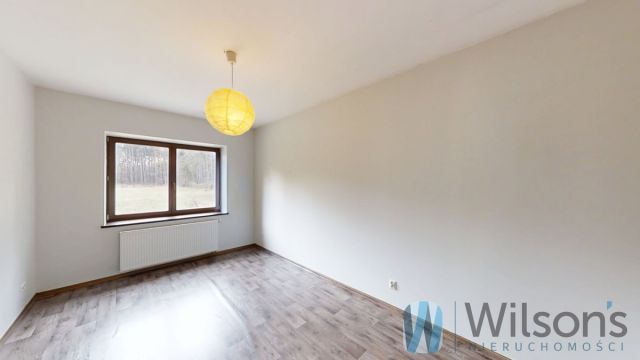 dom wolnostojący, 4 pokoje Wiązowna Kościelna. Zdjęcie 28