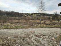 Działka budowlana Brzękowice-Wał. Zdjęcie 3