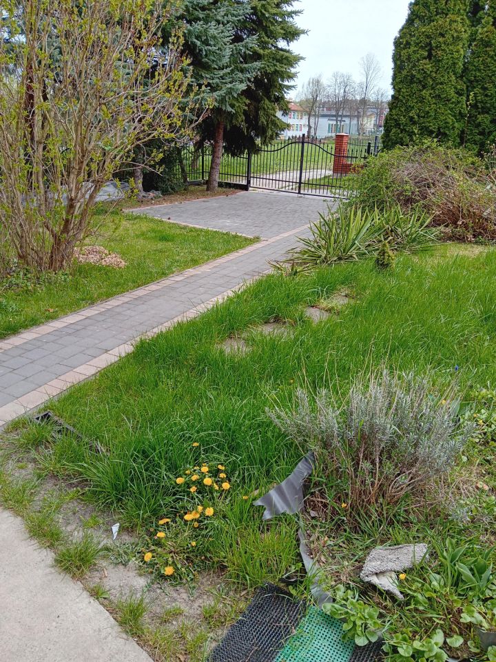 bliźniak, 5 pokoi Tyczyn Półanek, Parkowa. Zdjęcie 1