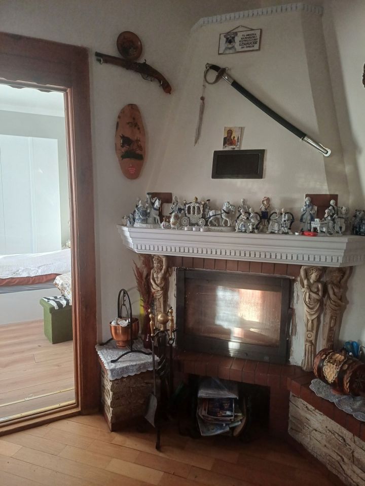 Mieszkanie 2-pokojowe Wąsosz. Zdjęcie 7