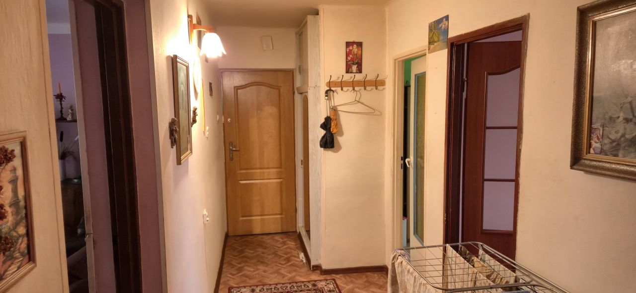 Mieszkanie 4-pokojowe Czeremcha, ul. Świerkowa. Zdjęcie 4