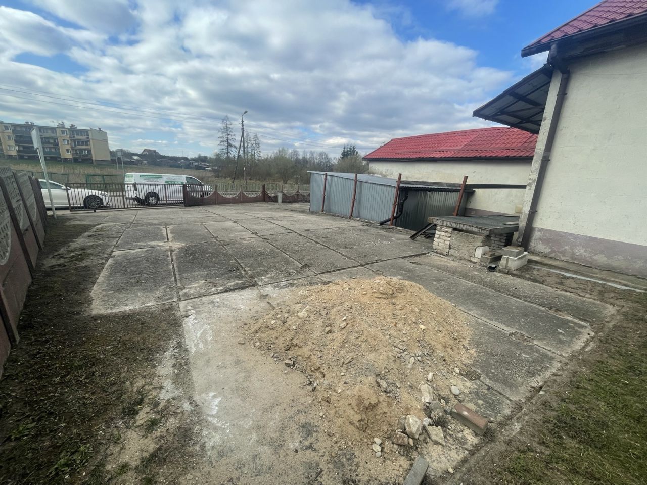 inny, 5 pokoi Drygały, ul. Tadeusza Kościuszki. Zdjęcie 12