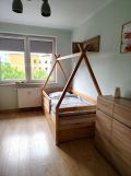 Mieszkanie 3-pokojowe Zielona Góra Centrum, ul. Obywatelska. Zdjęcie 2
