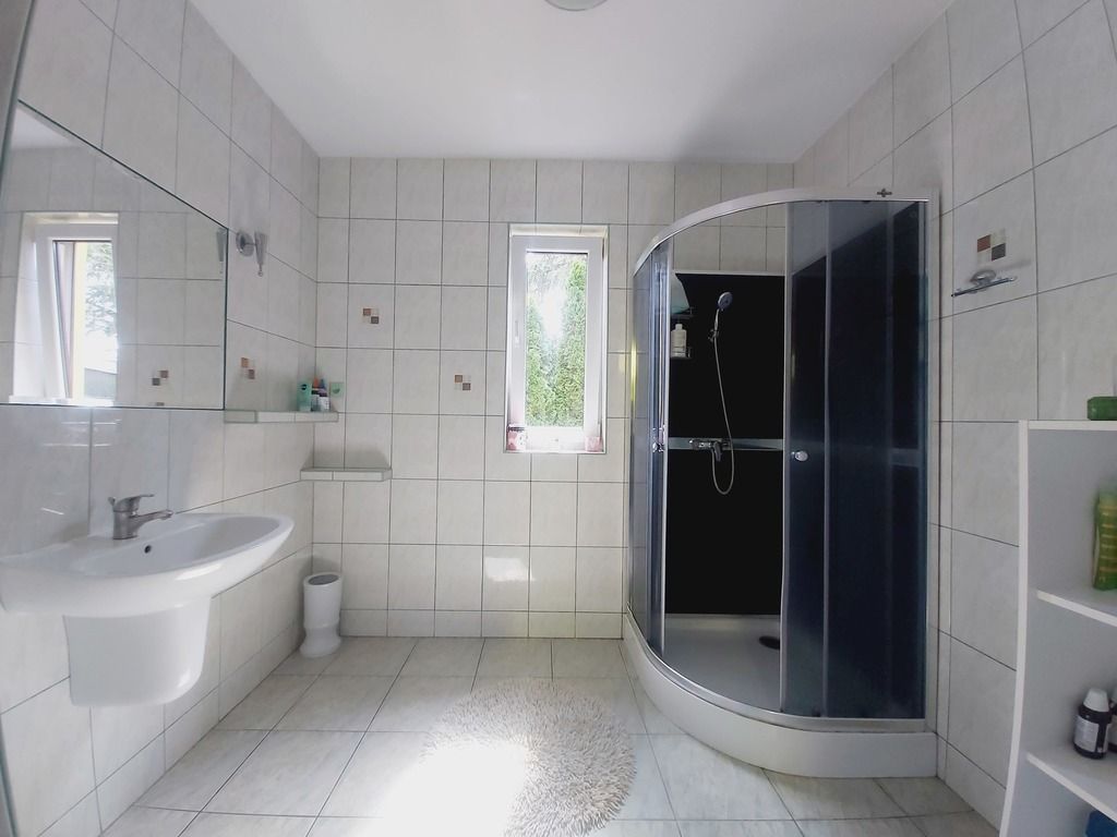 dom wolnostojący, 6 pokoi Borowa. Zdjęcie 14