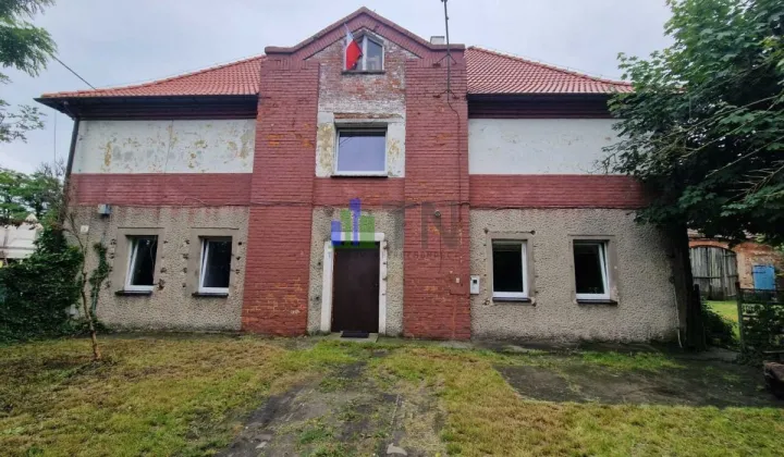 dom wolnostojący, 5 pokoi Jeszkowice