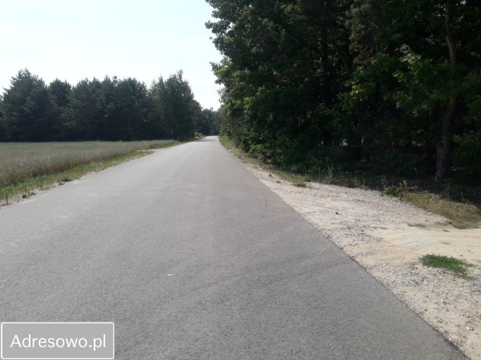 Działka budowlana Leontyna, ul. Strażacka. Zdjęcie 18