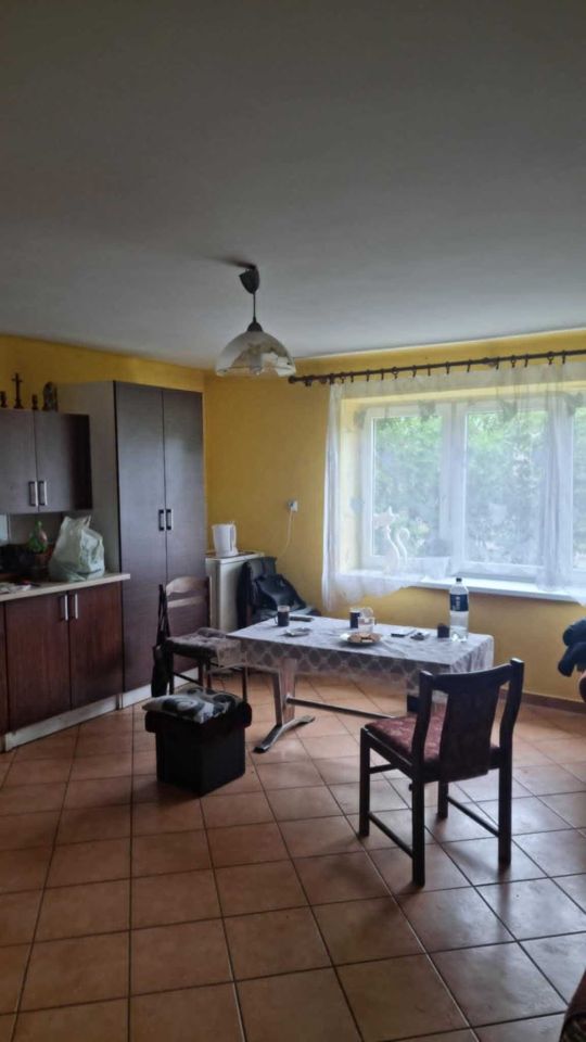 dom wolnostojący Pacierzów, ul. Wolności. Zdjęcie 3