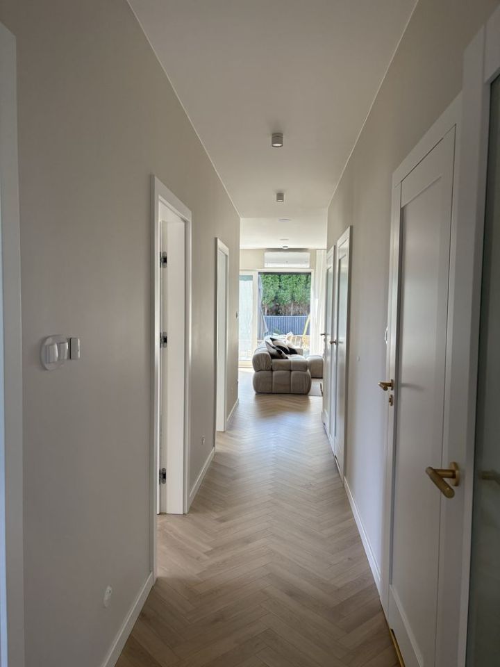 bliźniak, 3 pokoje Leszno Zaborowo. Zdjęcie 4