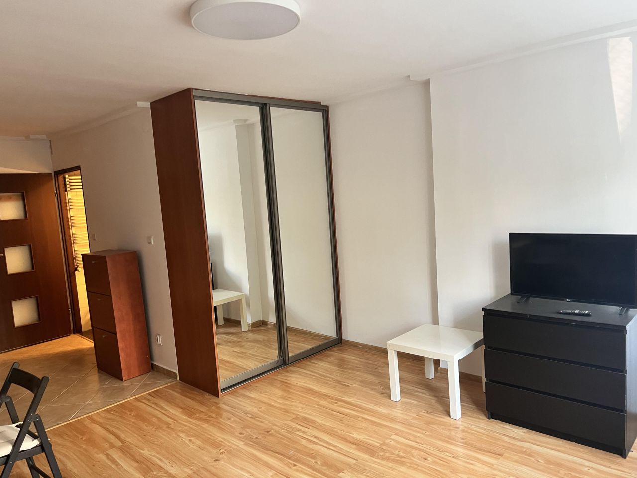 Mieszkanie 1-pokojowe Warszawa Praga-Północ, ul. Targowa. Zdjęcie 5