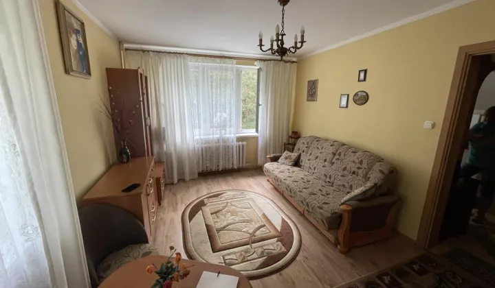 Mieszkanie 1-pokojowe Otwock, ul. Stefana Batorego