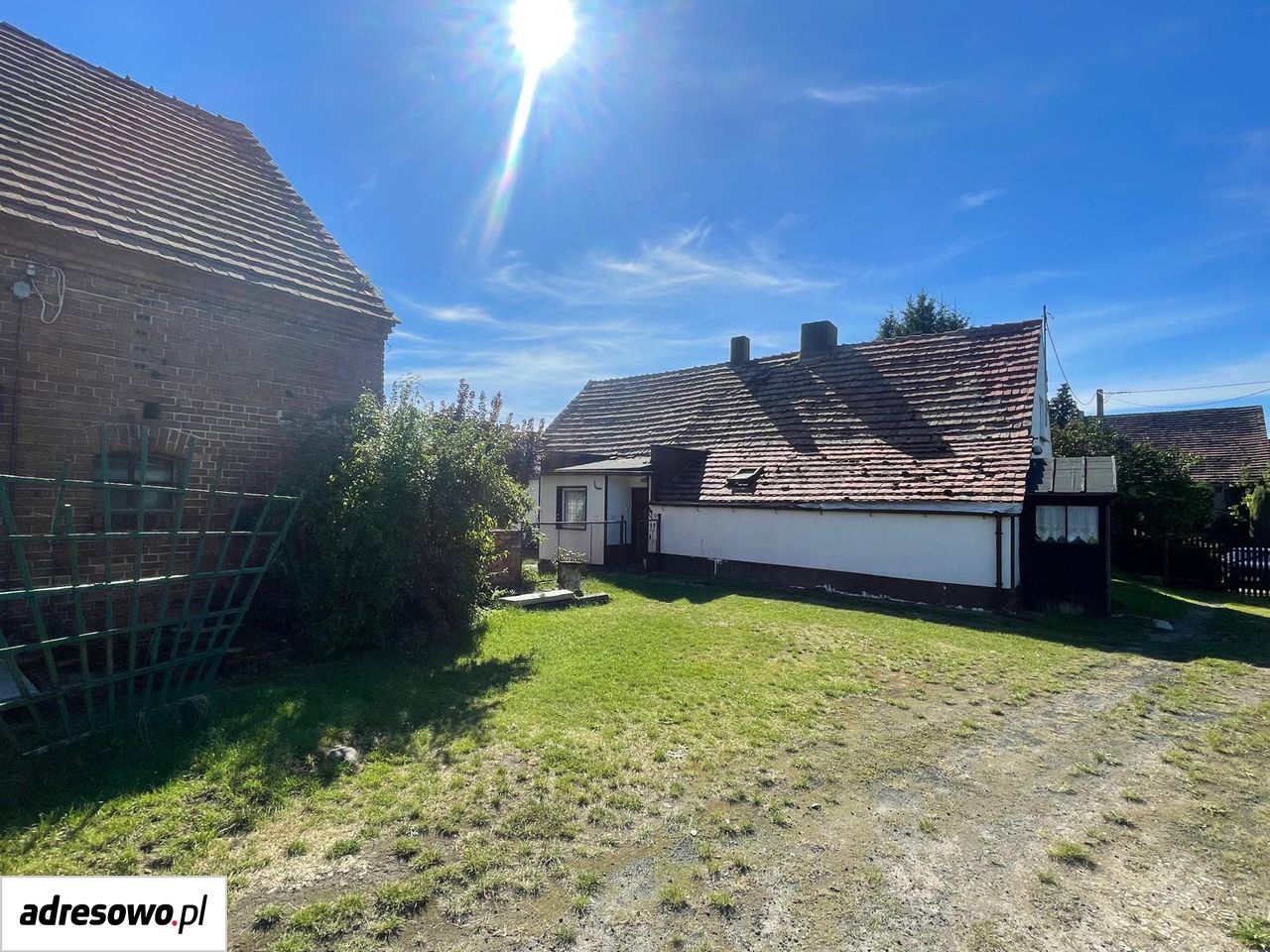 dom wolnostojący, 3 pokoje Grodzanów. Zdjęcie 7