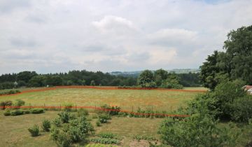 Działka budowlana Brodnica Dolna