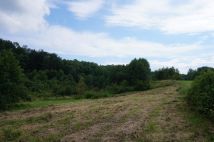 Działka budowlana Domaradz Miasteczko. Zdjęcie 2